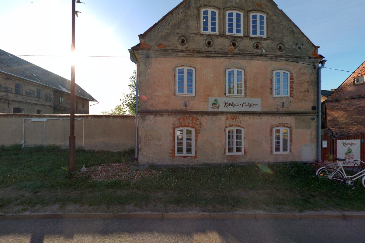 Dvoulůžkový pokoj u Adélky