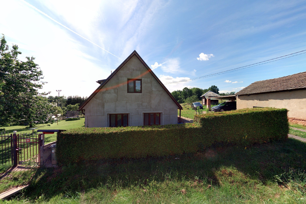 Požární revize - Jaroslav Dressler