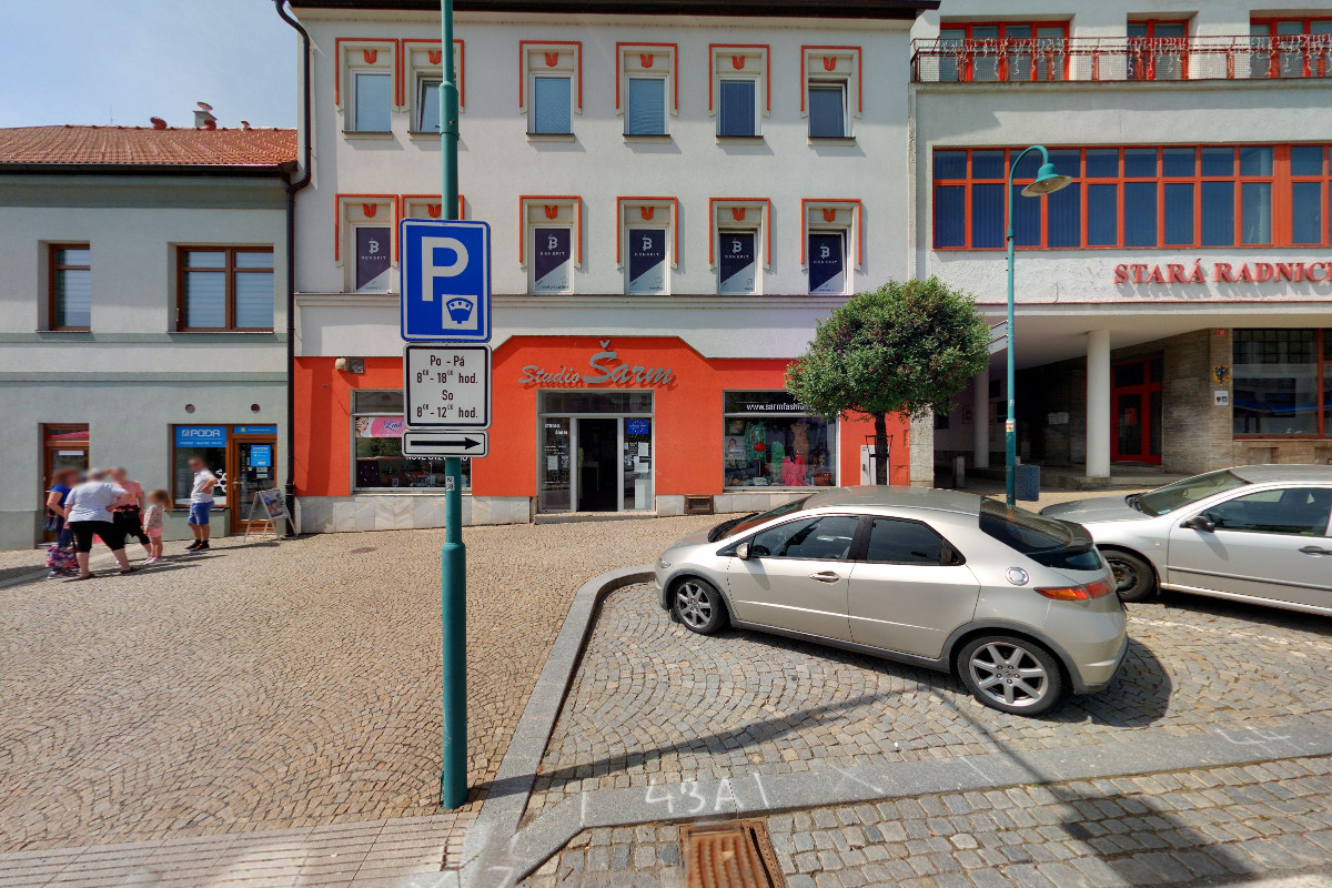 Benefit investment, a.s. foto 1