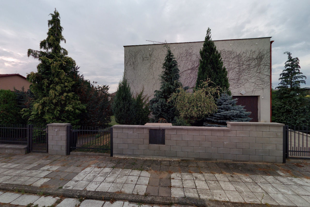 Čistírna peří - Tomáš Štědrovský