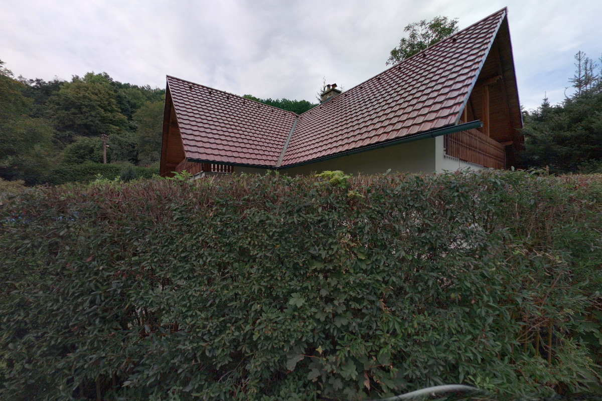 Ubytování v soukromí Nové Město nad Metují