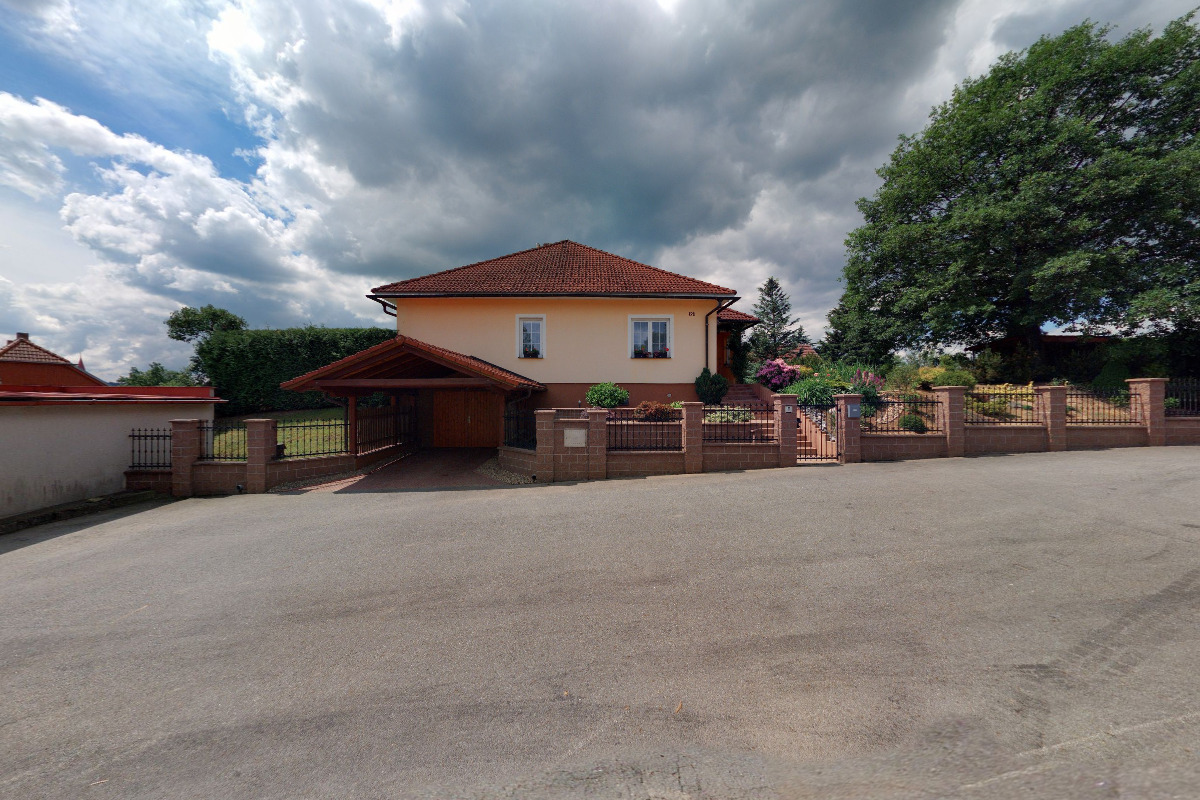 Pacovská stavební, s.r.o.