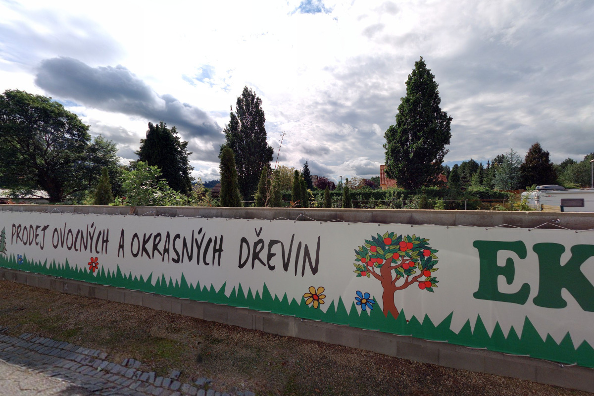 EKOFLORA LIBEREC, společnost s ručením omezeným foto 2