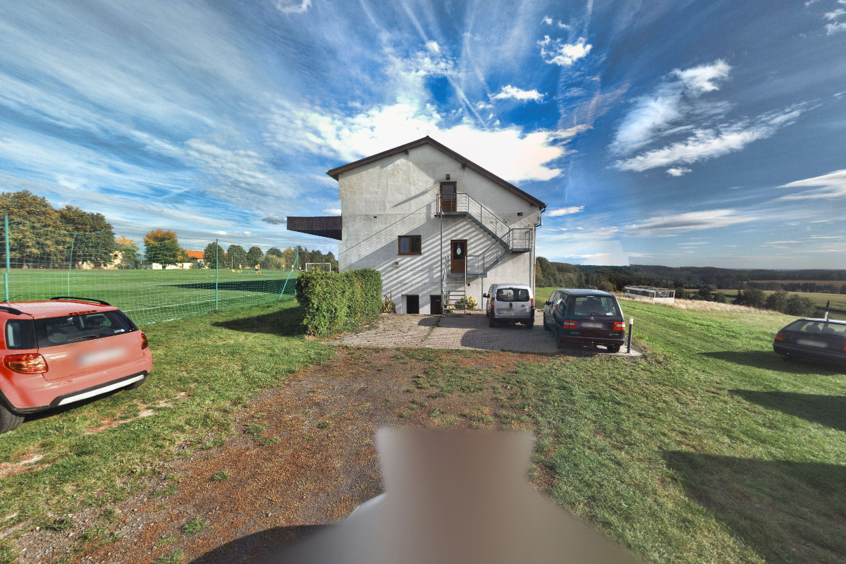 Sportovní klub Hlavice