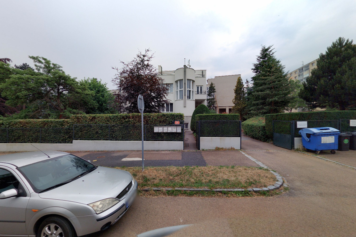 Nadační fond Andrey Verešové