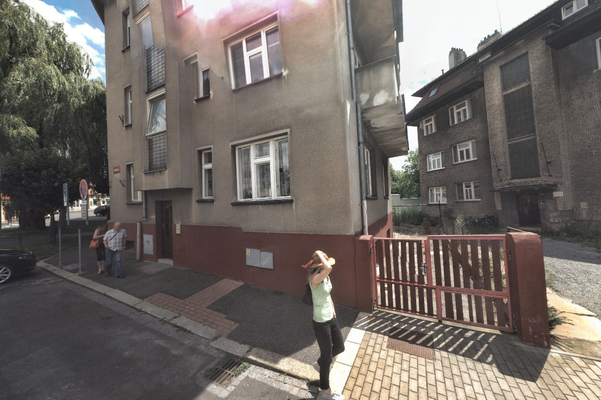 METRIX elektro s.r.o.