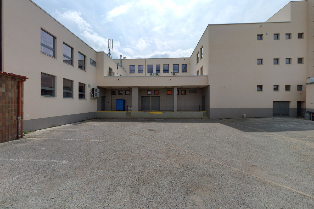 Svaz neslyšících a nedoslýchavých osob v ČR, z.s., Základní organizace Rokycany