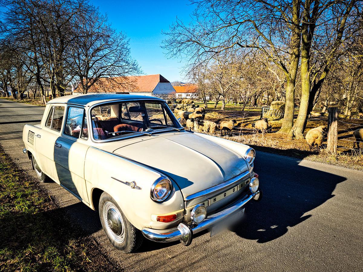 RetroRide foto 2