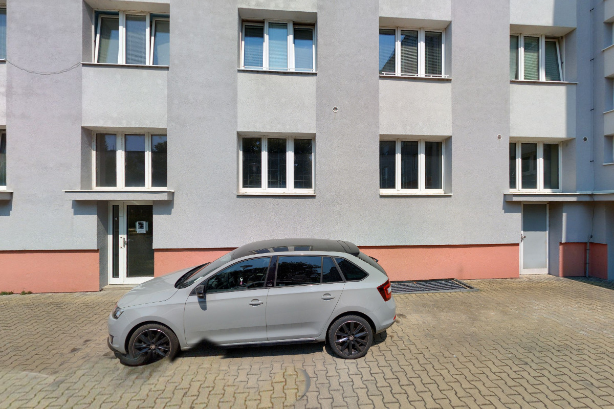 Galanterie Růžena Nejdlová