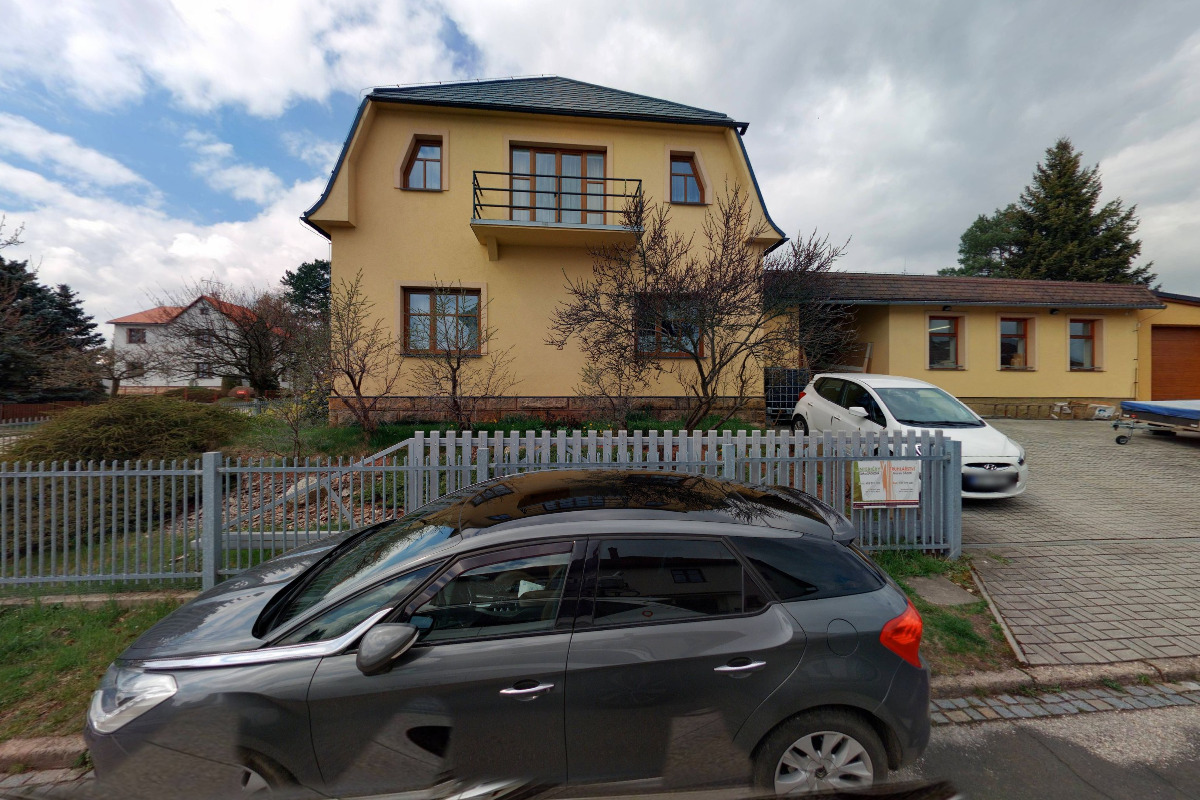 Truhlářství Šádek