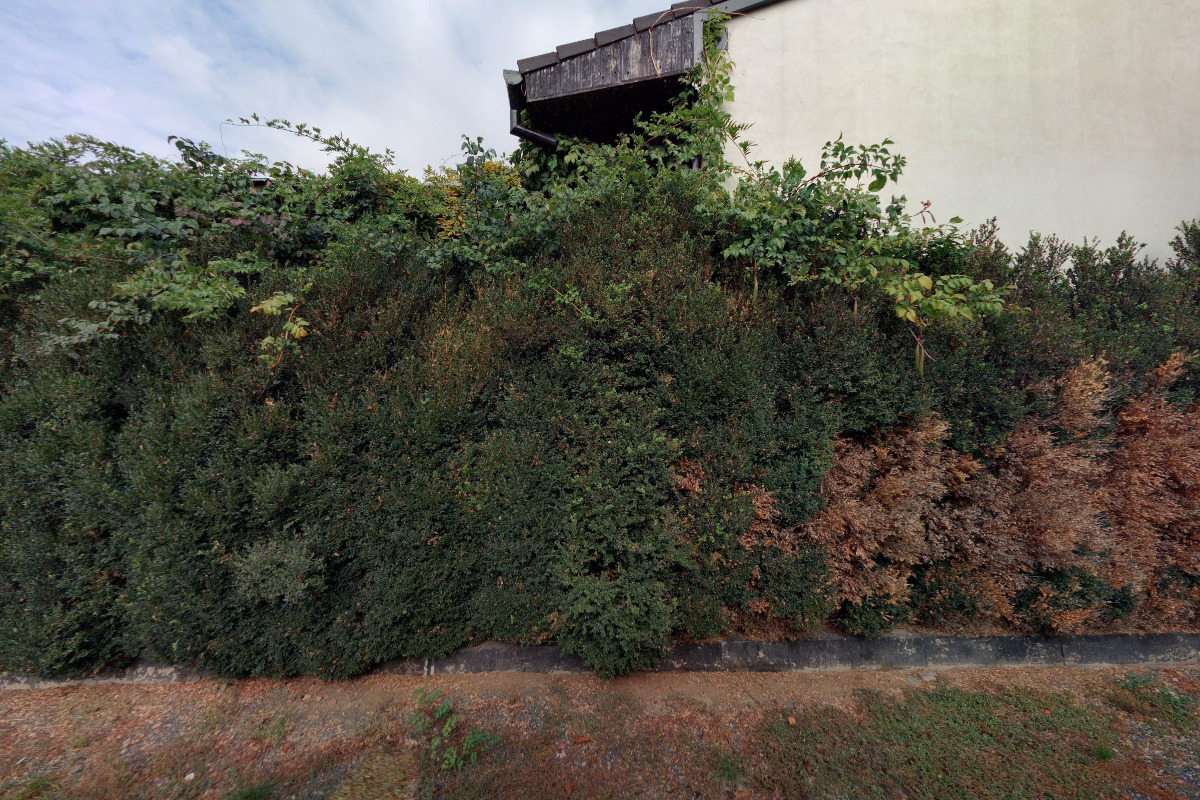 Rekreační dům Pod Chřiby