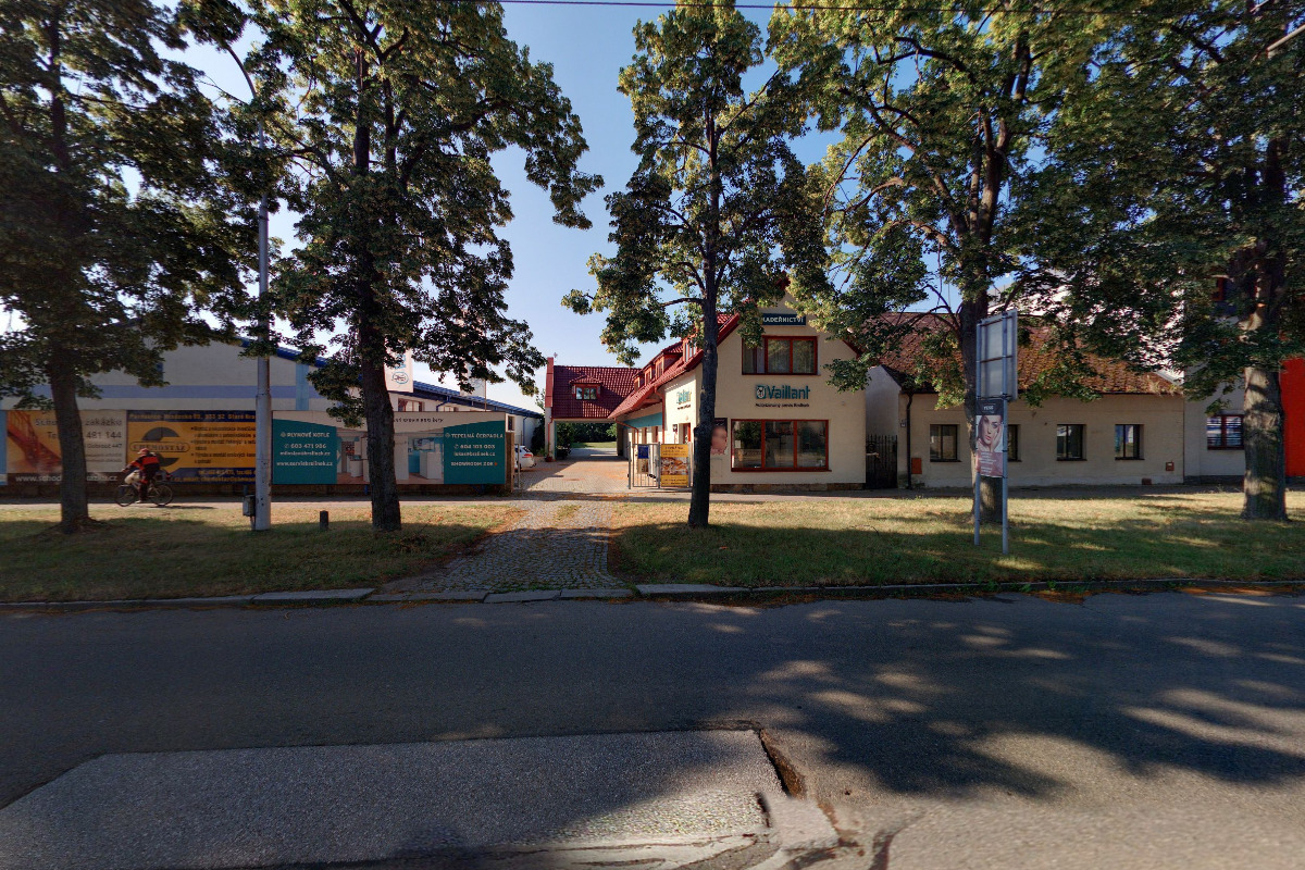 B.I. HAIR salon - Denisa Sokolová