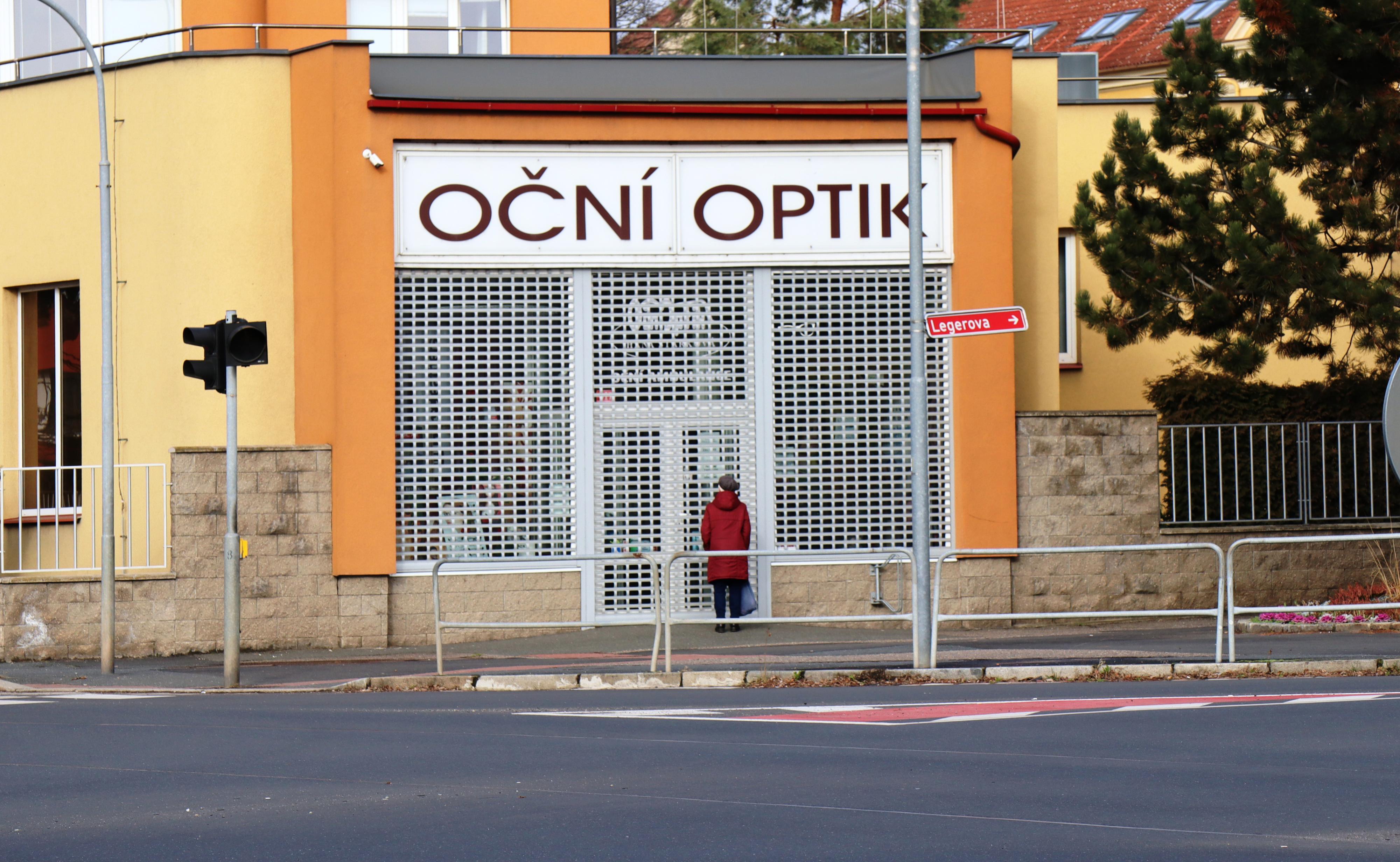 Oční optika Hana Stárková foto 2