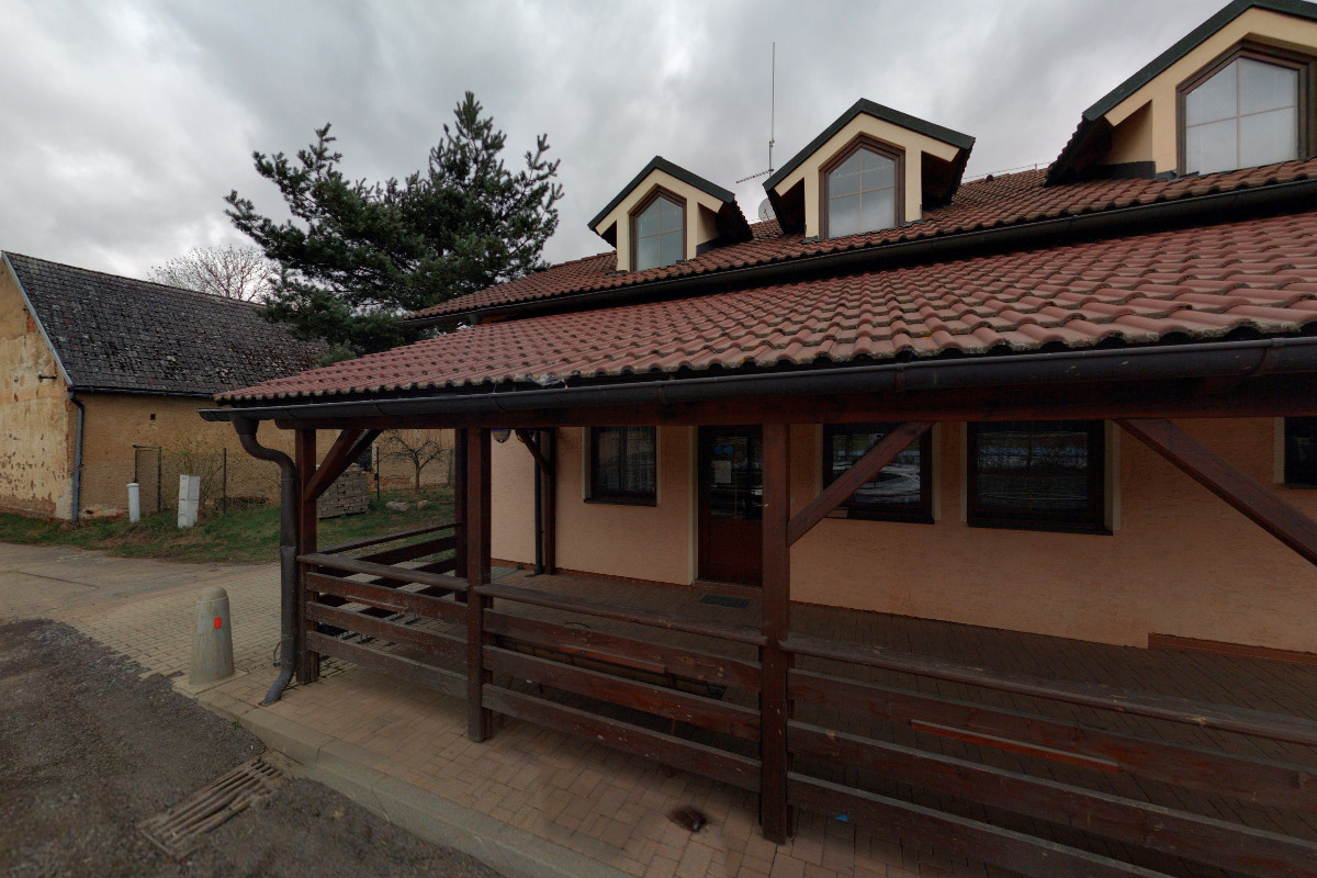 Hostinec Hradiště foto 3