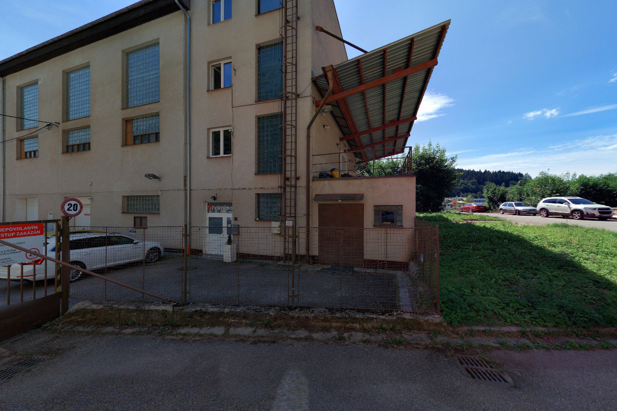 HolmTec, s.r.o. foto 5