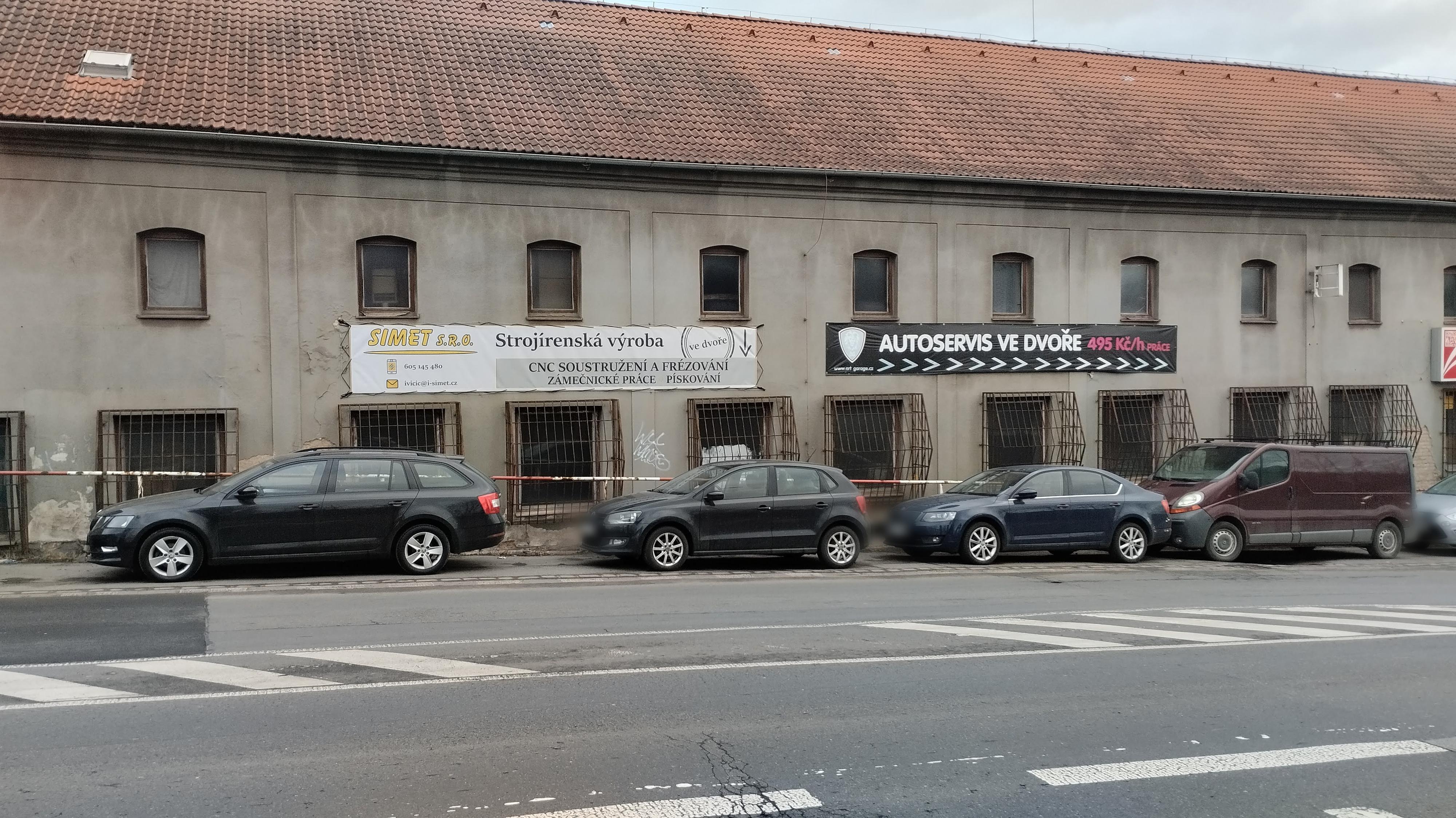 Simet, s.r.o. foto 2