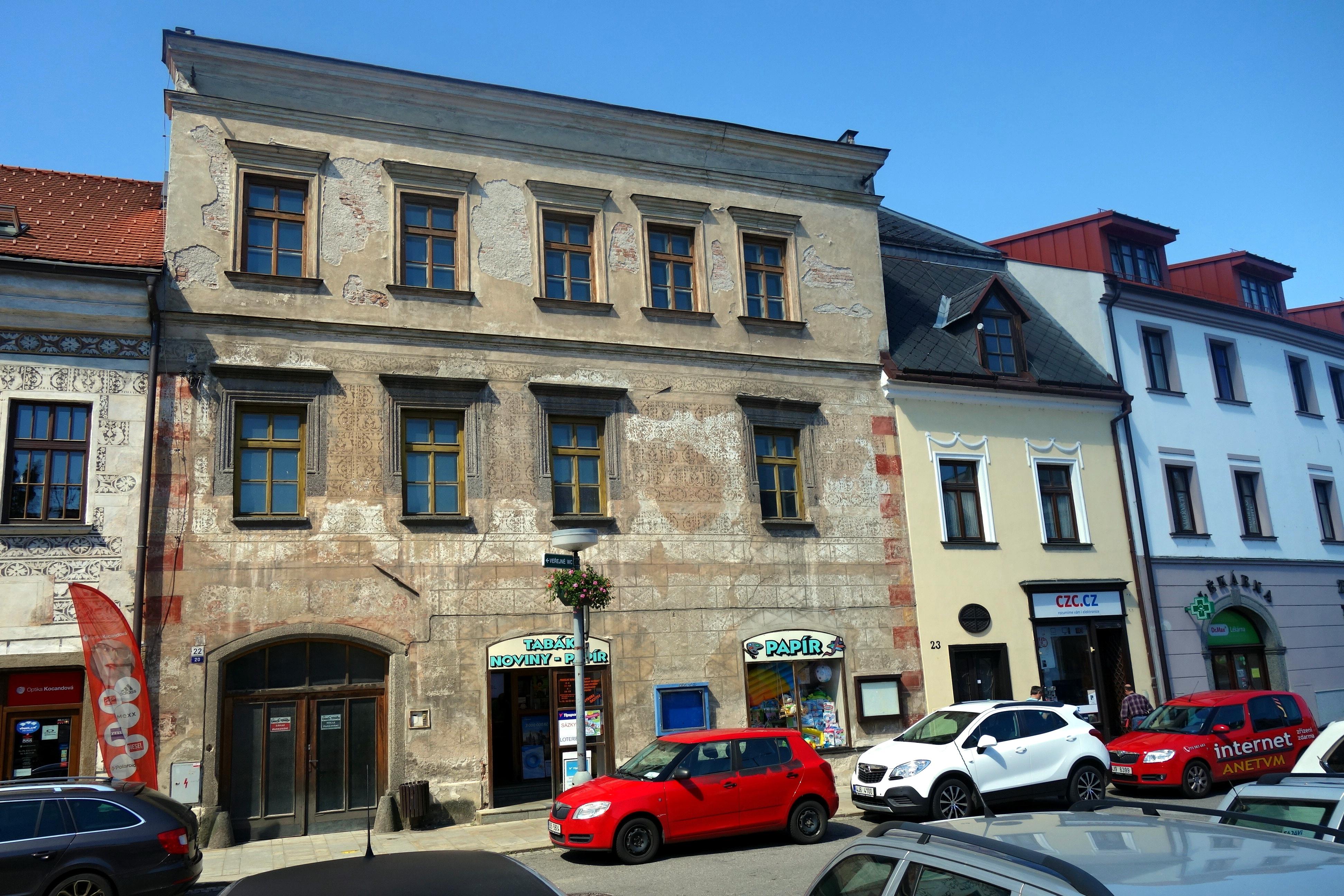 Rehabilitace Náměšť, s.r.o. foto 2