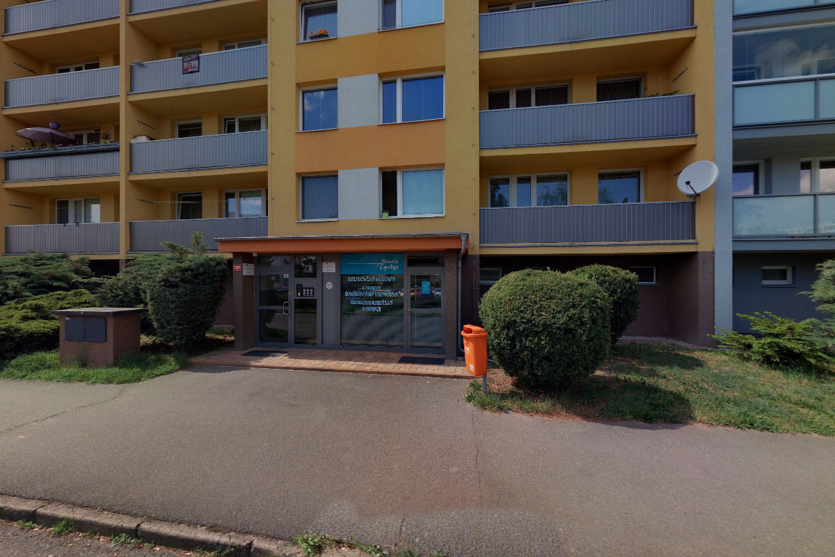 Masáže Tyrkys - Jitka Zítková