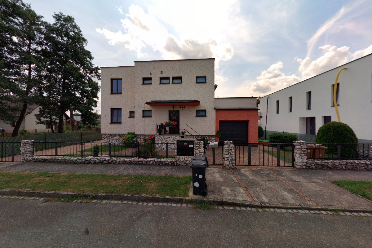 Salon Nicol - Nicol Bartoňková