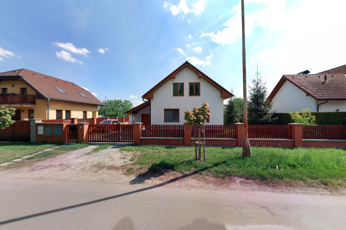 Servis chladících zařízení Miloš Černý