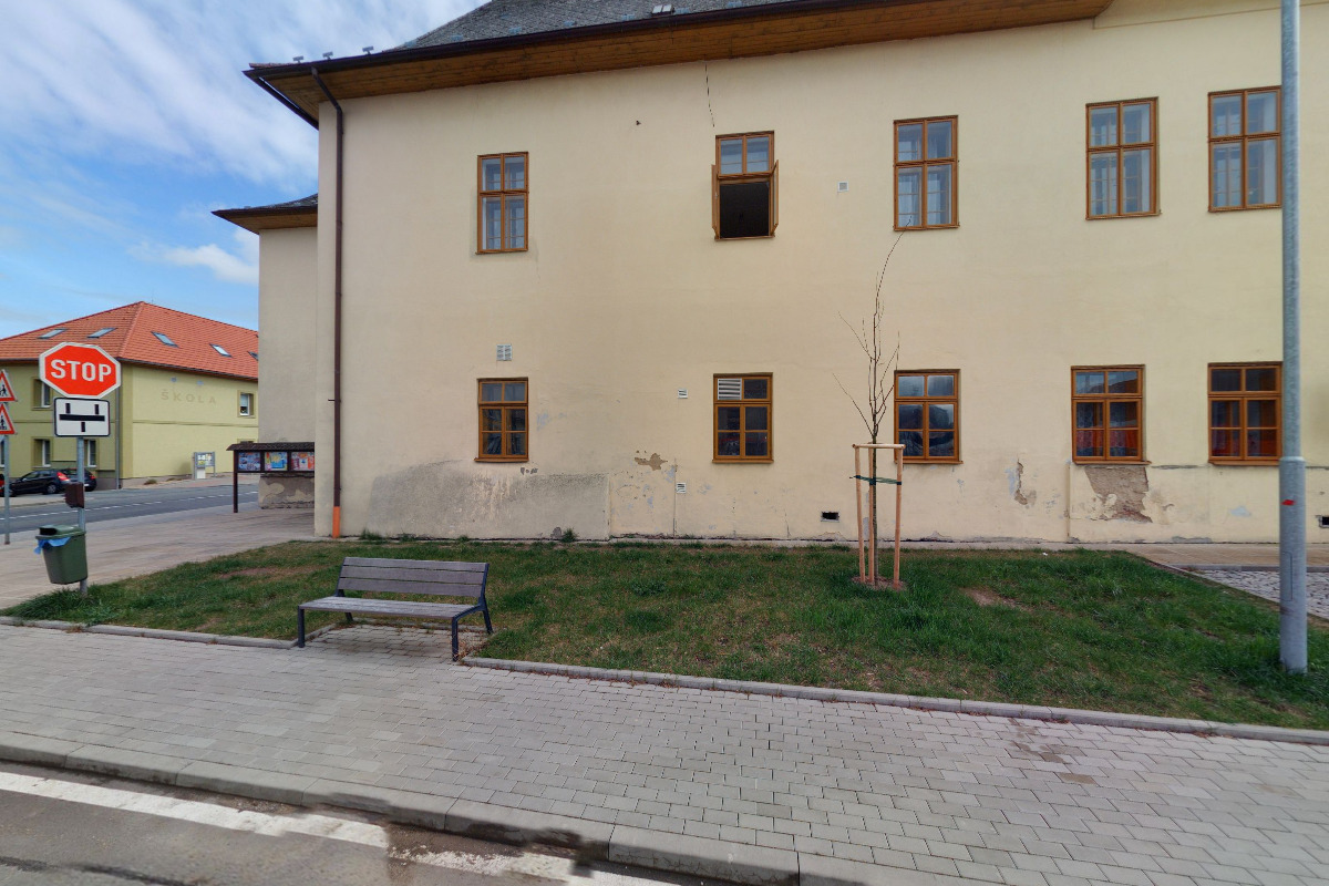 Pošta Stěžery foto 4