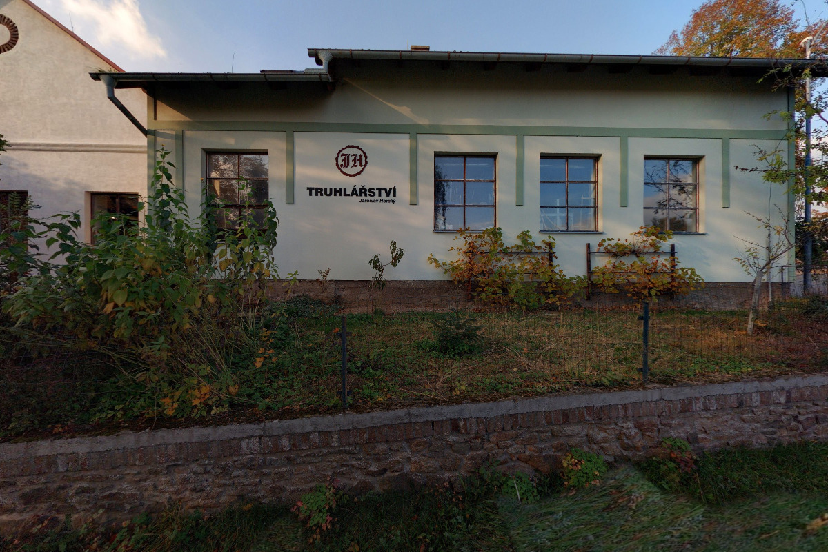 Truhlářství Jaroslav Horský