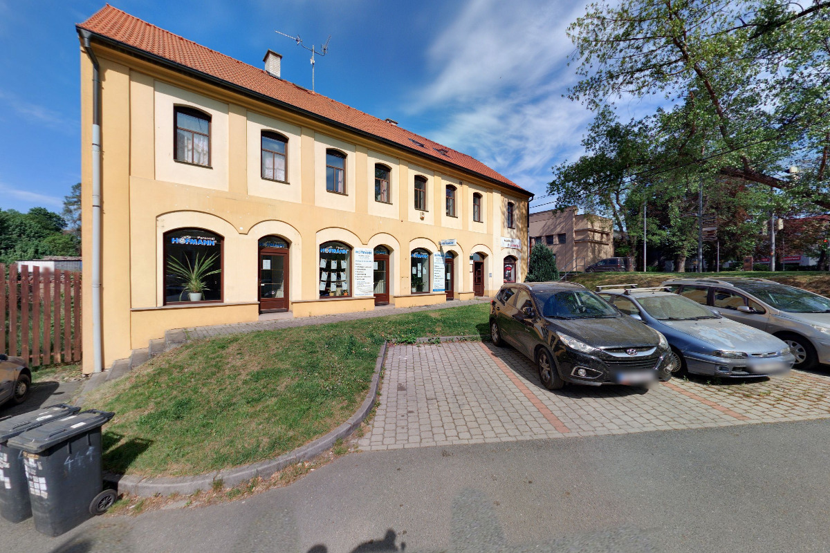 KADEŘNICTVÍ - Jana Čechová, s.r.o.