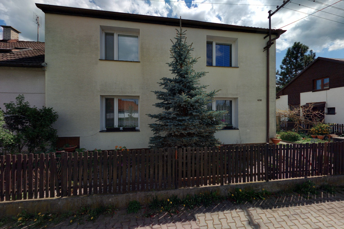 Autoklempířství - Jan Bříza