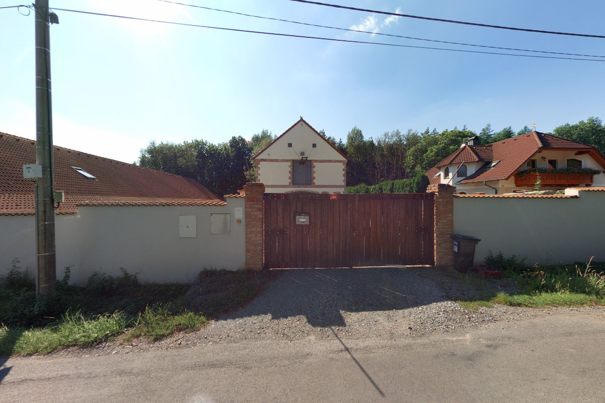 RS Energy - solární elektrárny