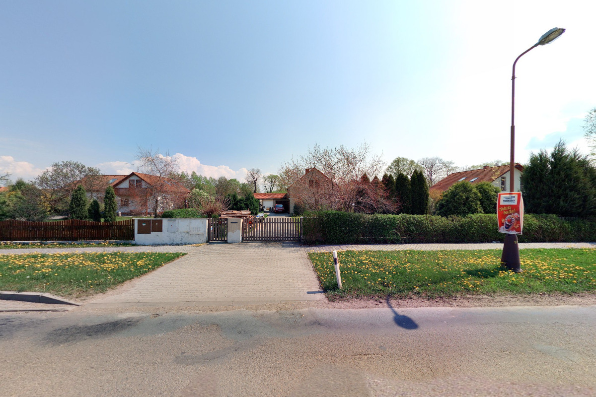 Elektrorevize Evžen Kozlovský