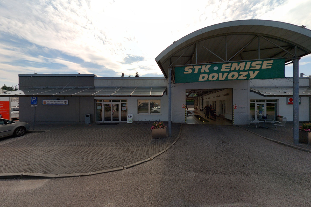 STK Trutnov, s.r.o. foto 2