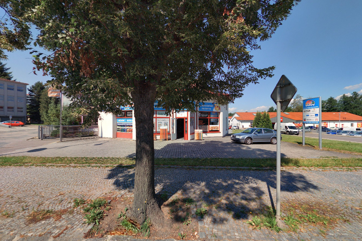 AUTODÍLY METEOR, s.r.o.