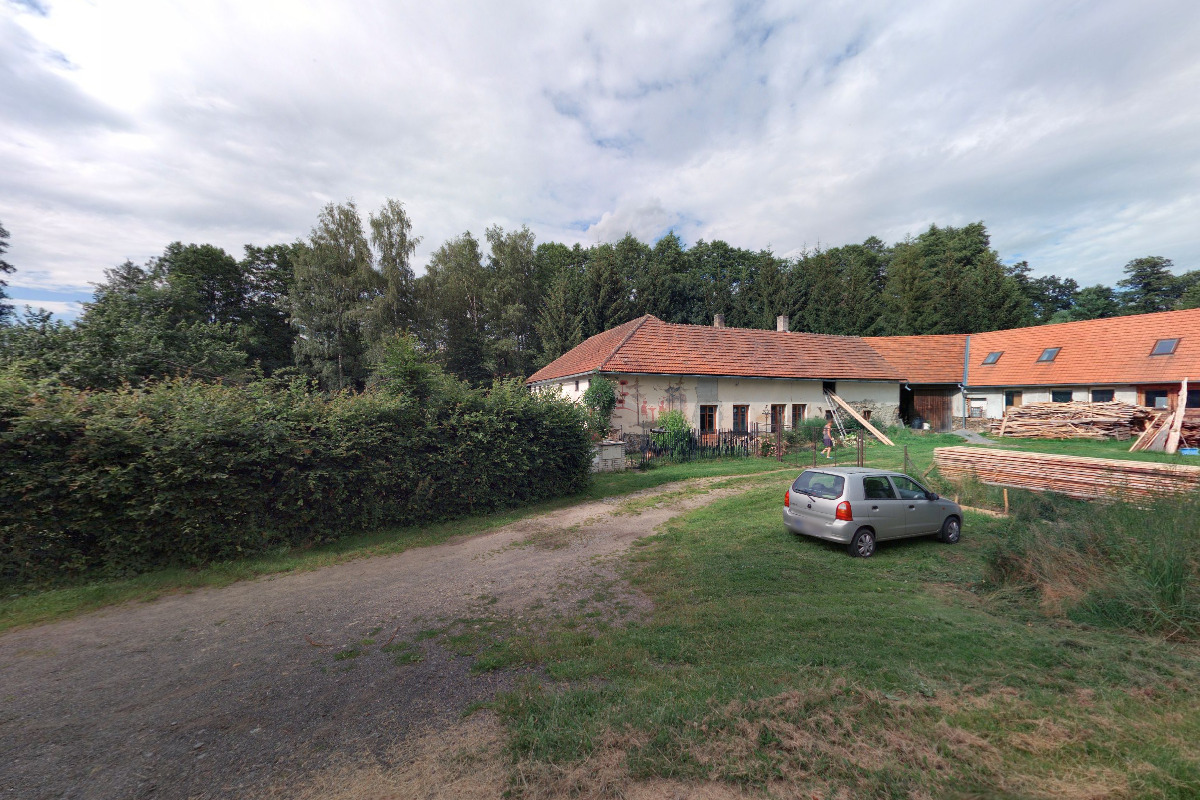 Josef Habermann - umělecké kovářství