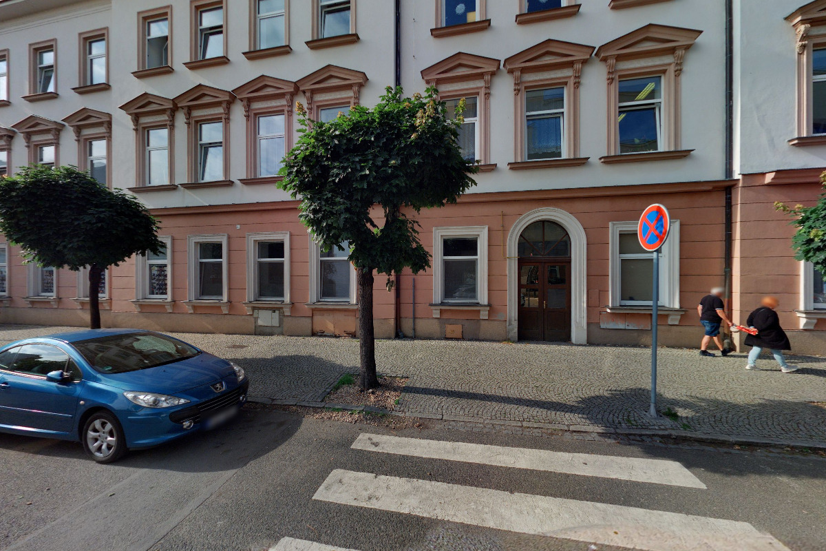 Domov mládeže HŠ Poděbrady foto 2