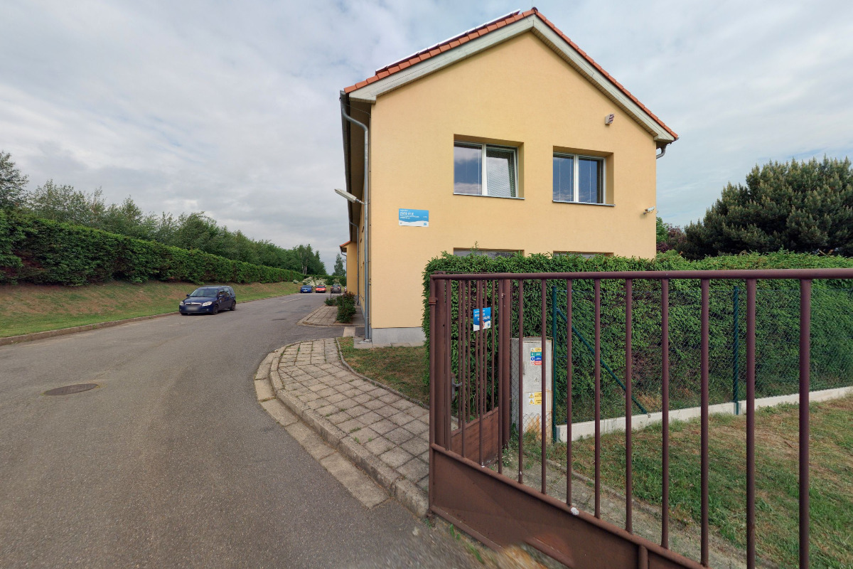 Povodí Moravy, s.p.