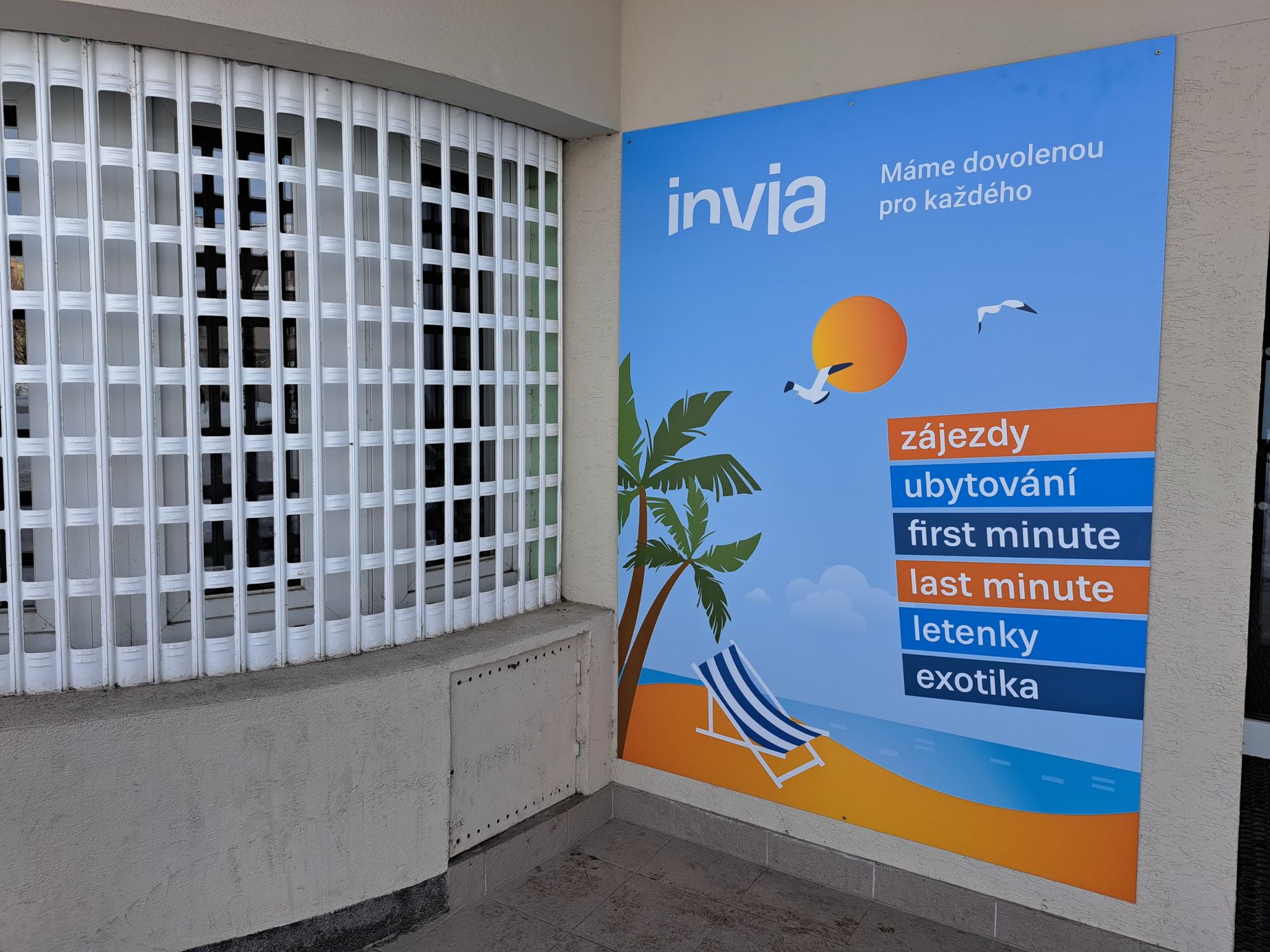 Invia - cestovní agentura foto 4