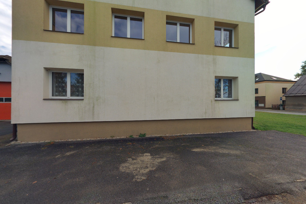 Knihovna Trhová Kamenice