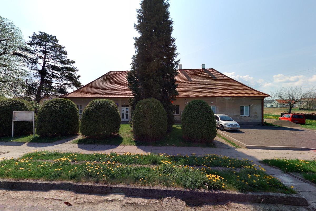 Adámková - stomatologie, s.r.o.