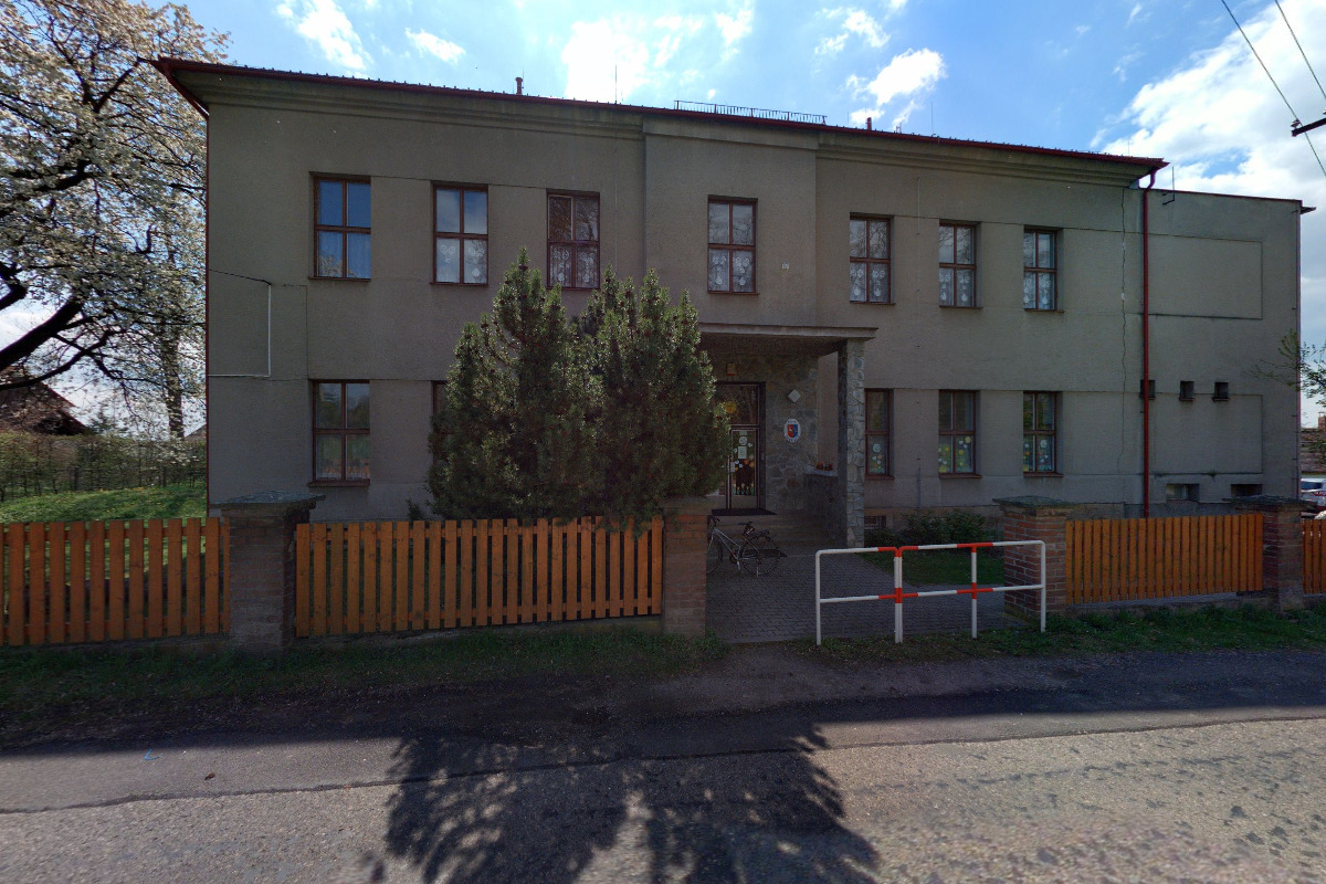 Mateřská škola, Neděliště foto 1