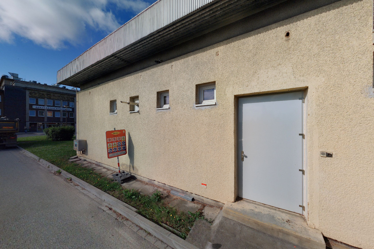 Stomatologická ordinace - MUDr. Luboš Tesař foto 2