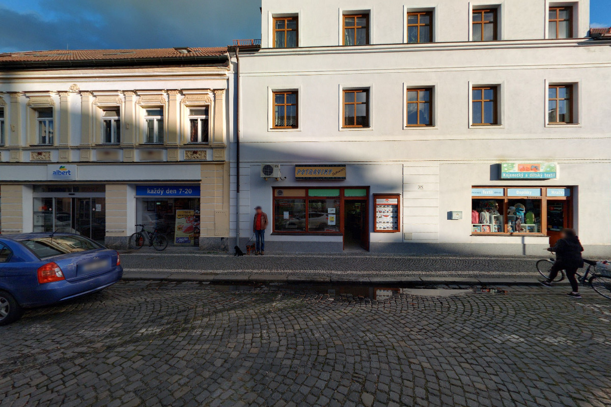 Obchůdek Lucinka | dětské oblečení foto 4