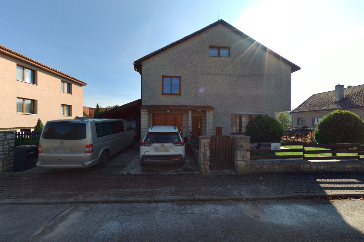 Elektrikář Vlastimil Hamák