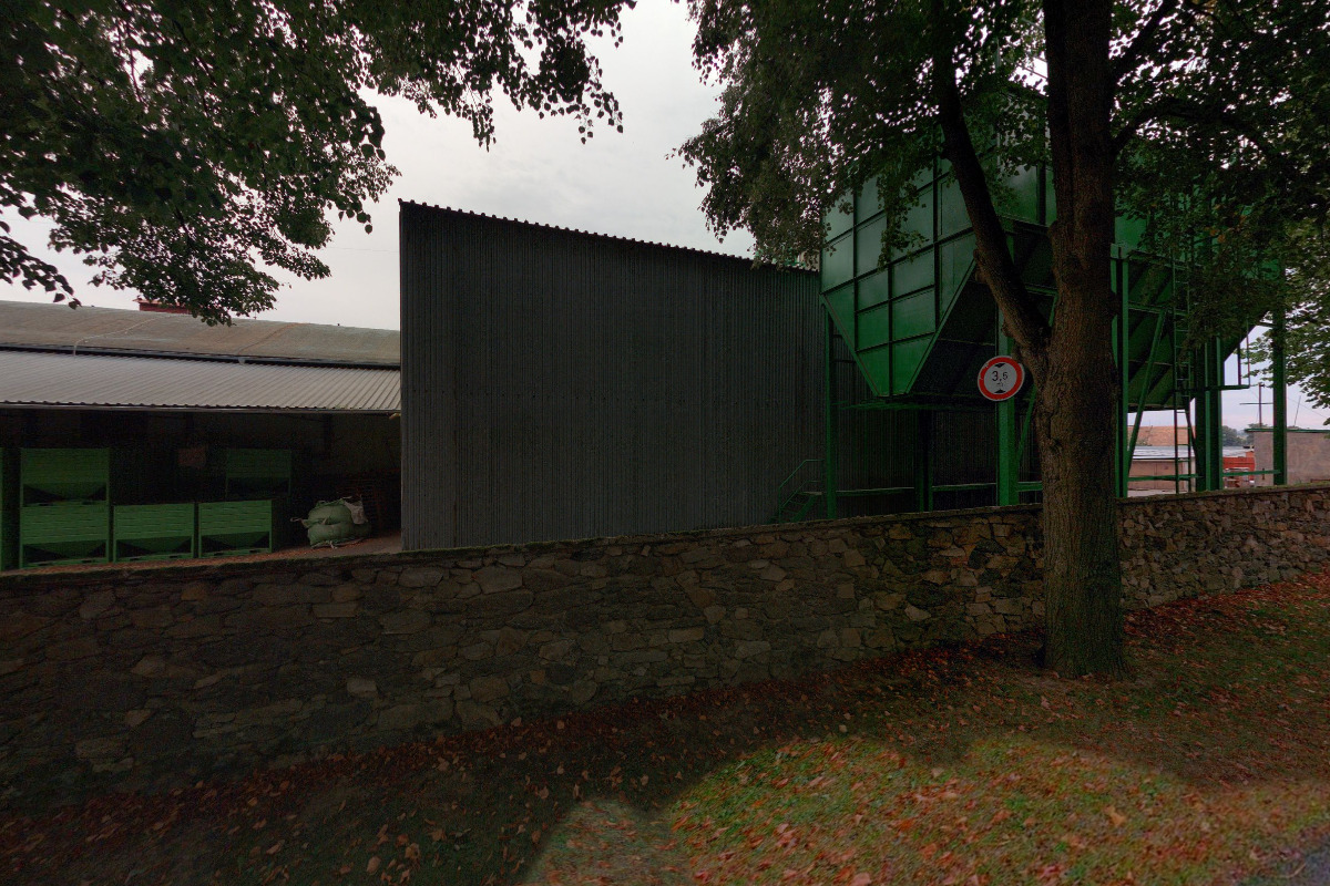 OSEVA, AGRO Brno, spol. s r.o. foto 1