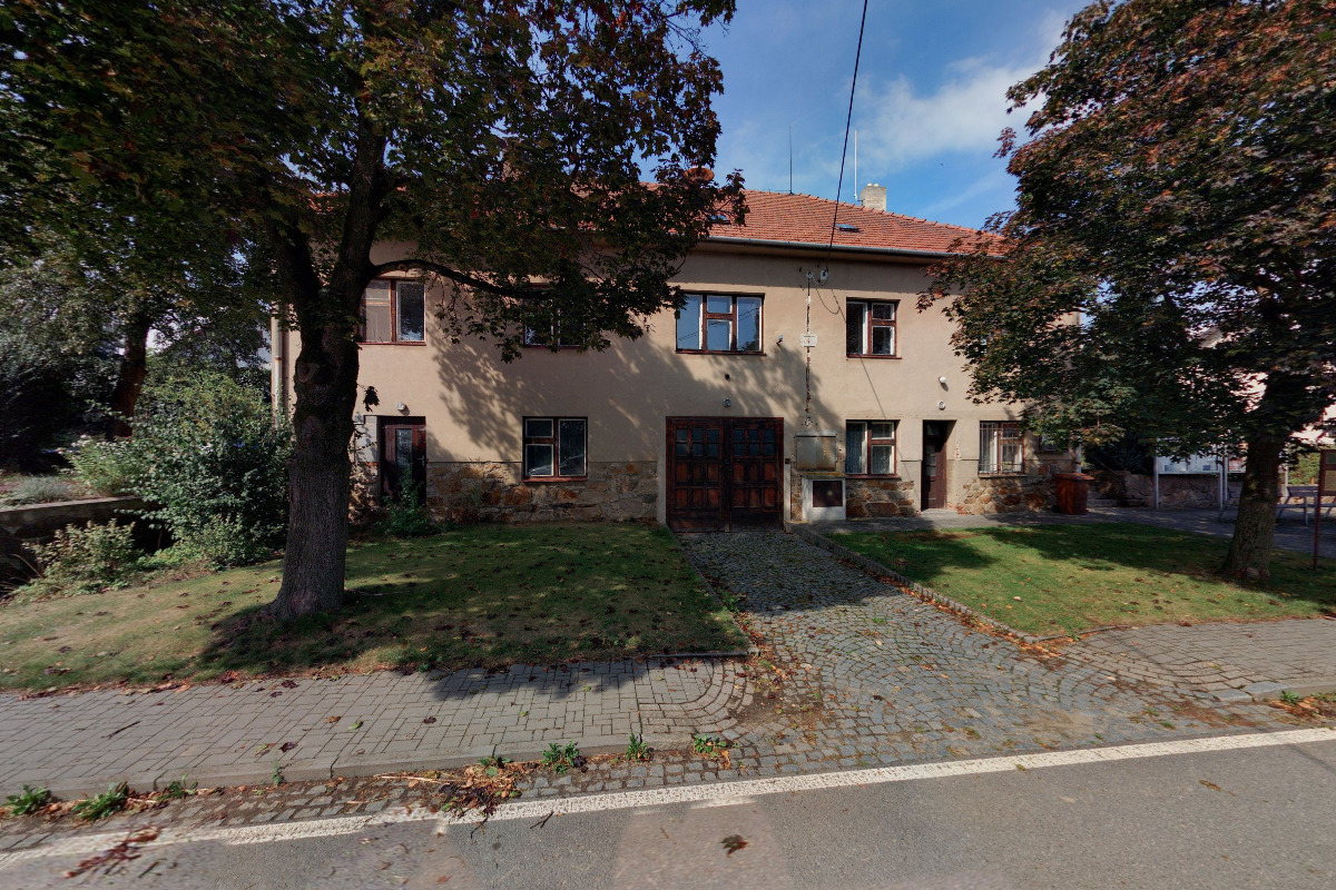 Znětínek - obecní úřad