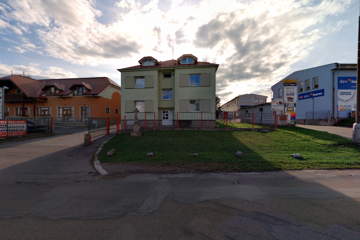 S.Interier - David Straník