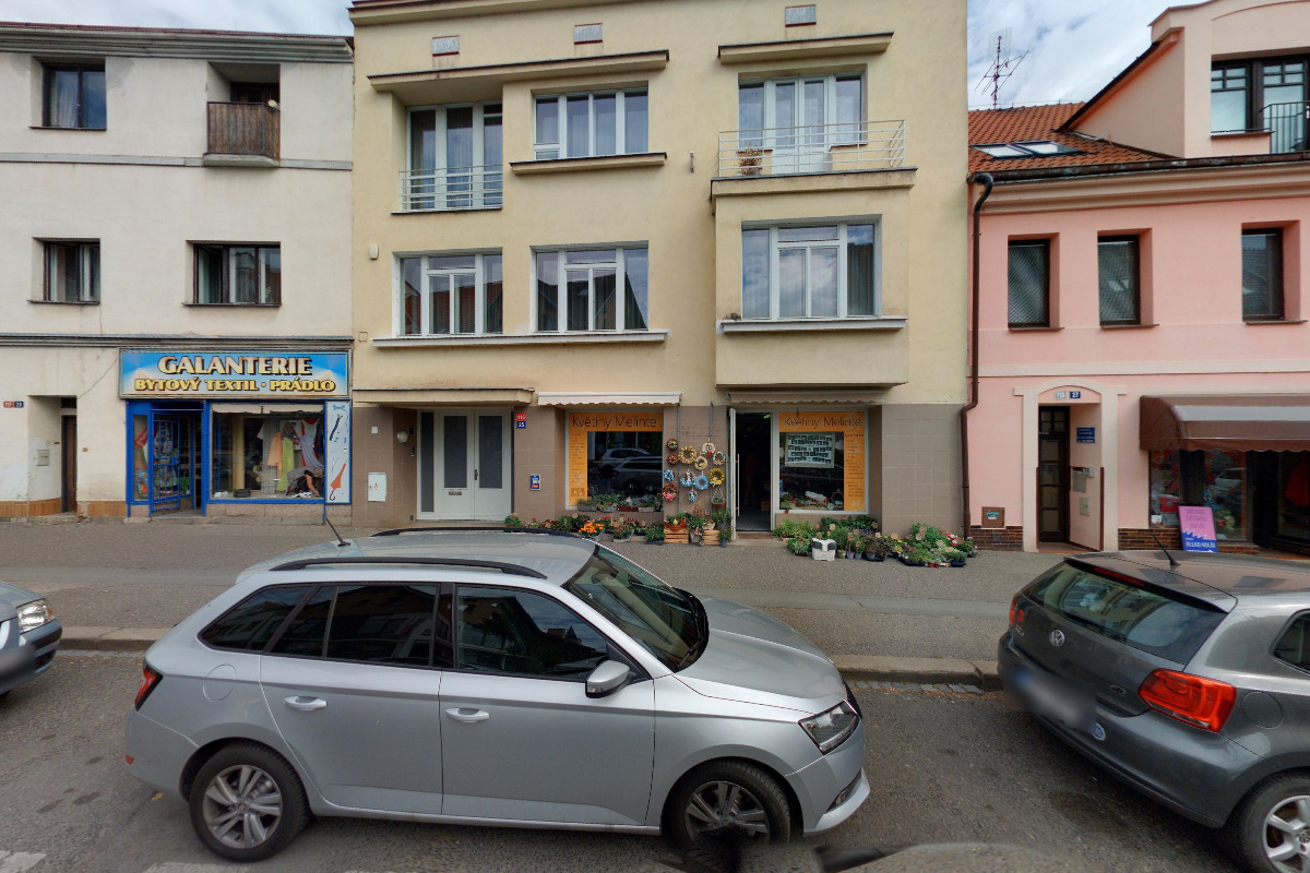 Střední podnikatelský stav