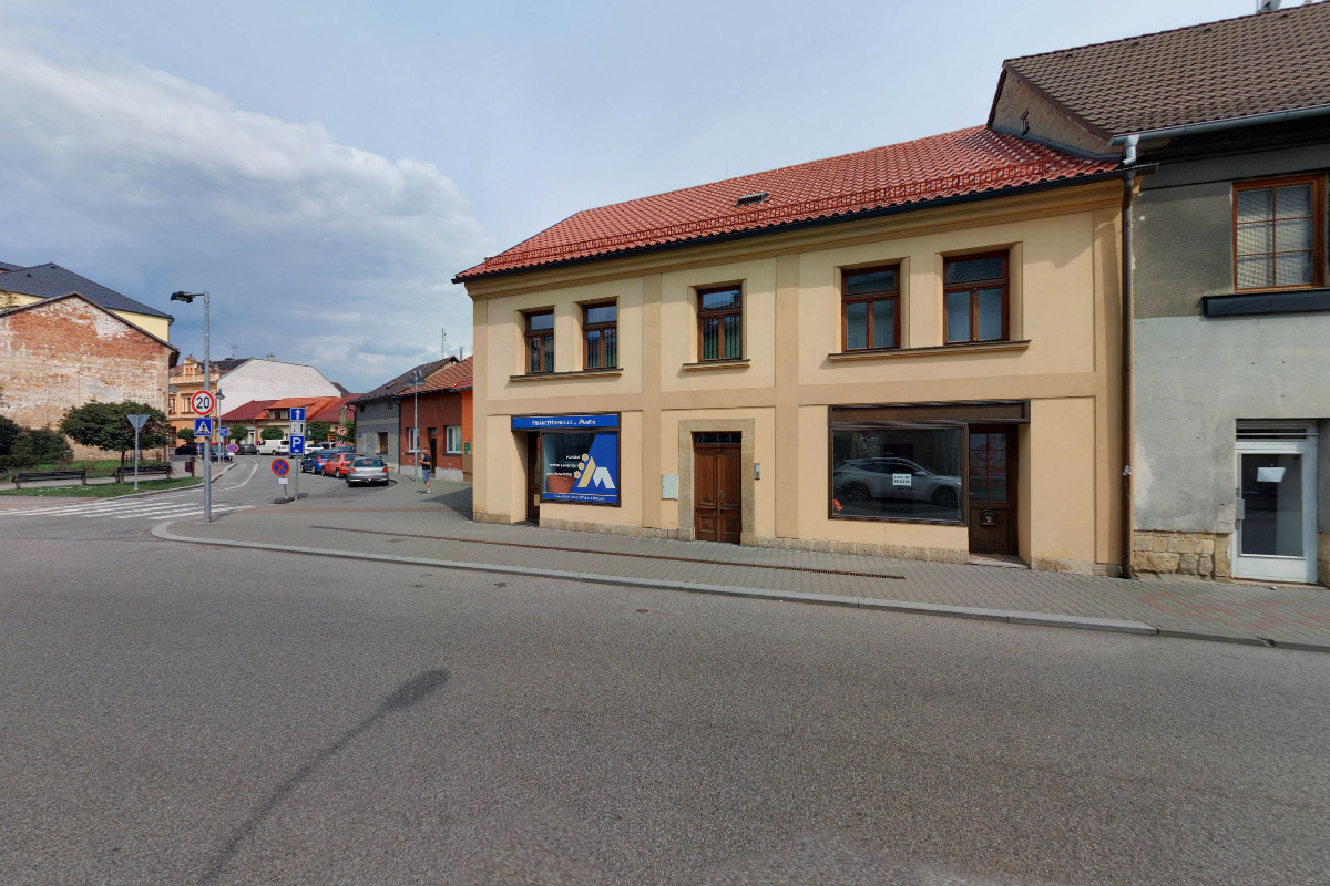 Saturia Invest, s.r.o.