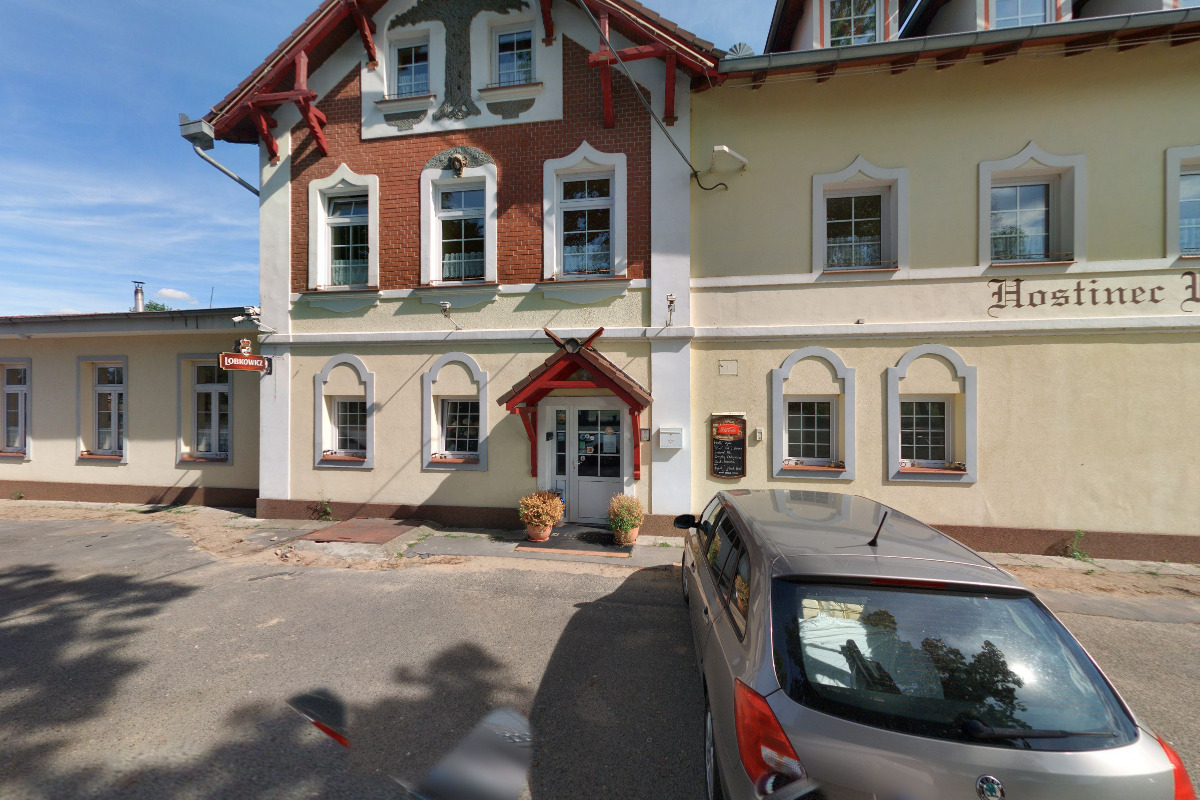 HOSTINEC U ZLATÉ LÍPY foto 4