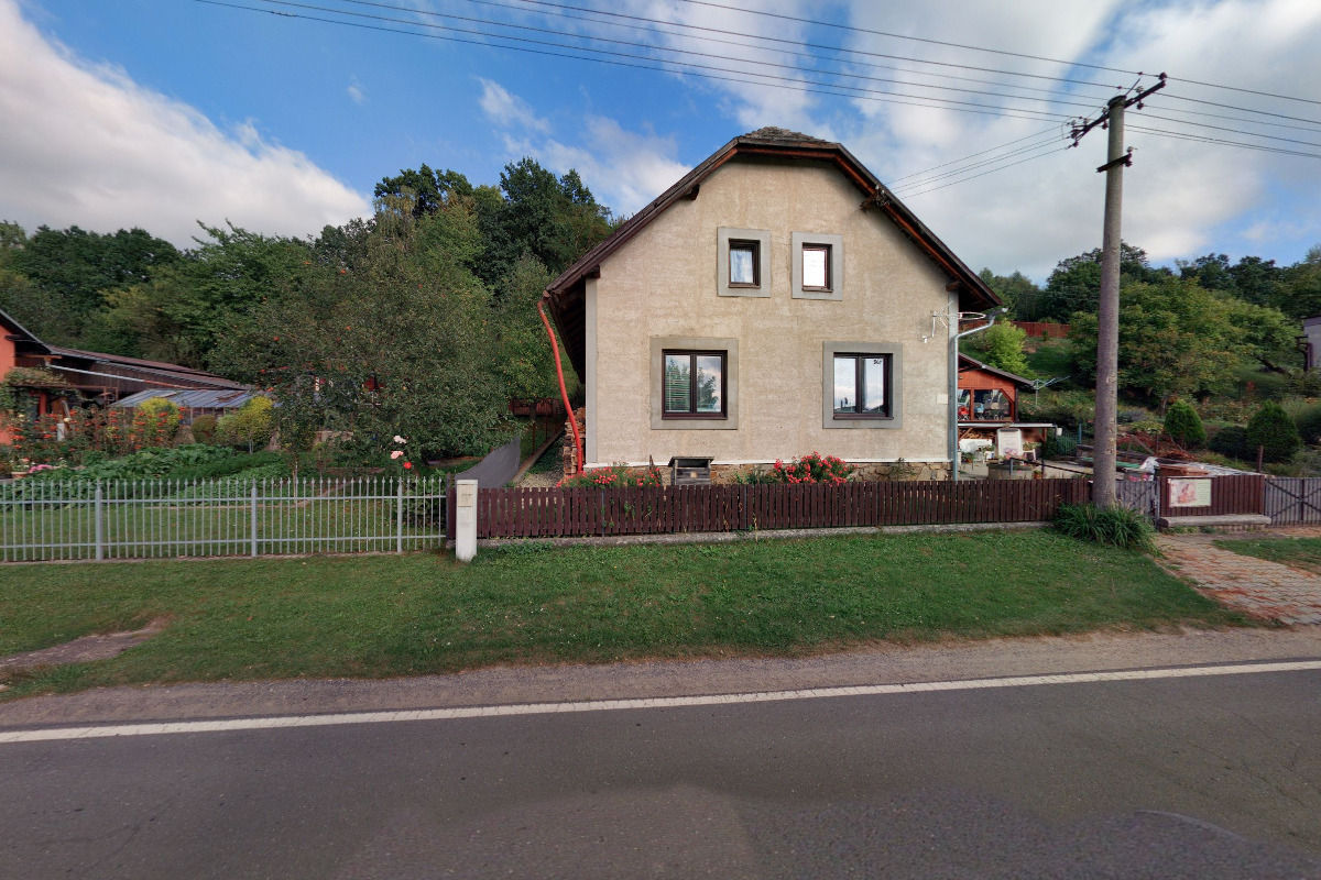 Muzeum kočárků Bludov foto 2