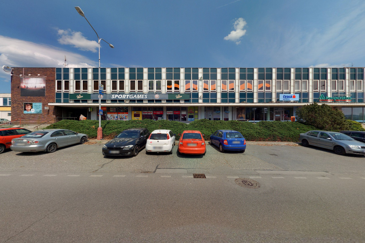 Papírnictví Presto foto 3